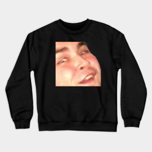 Mid-push Crewneck Sweatshirt